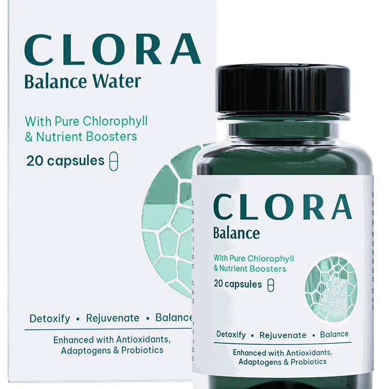 Clora Balance – 2