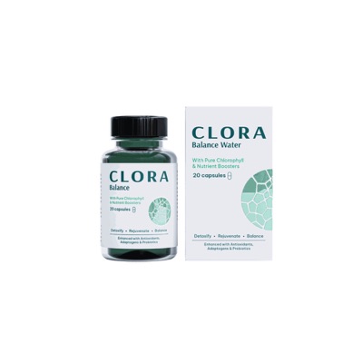 Clora Balance