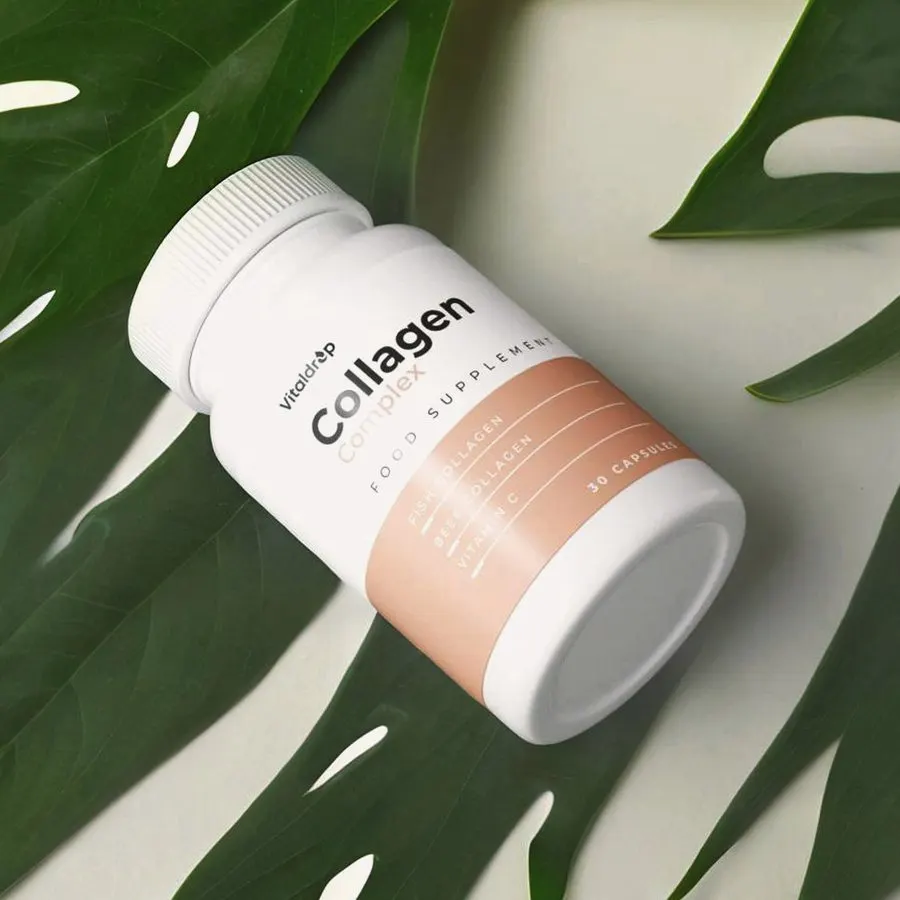 Collagen Complex – 2