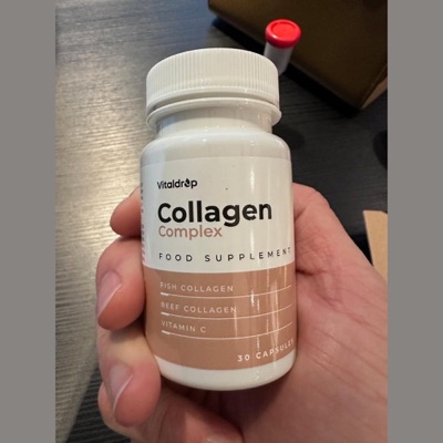 Collagen Complex