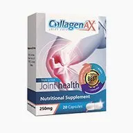 CollagenAX – 3