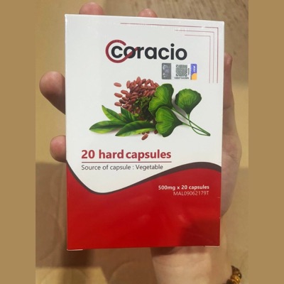 Coracio