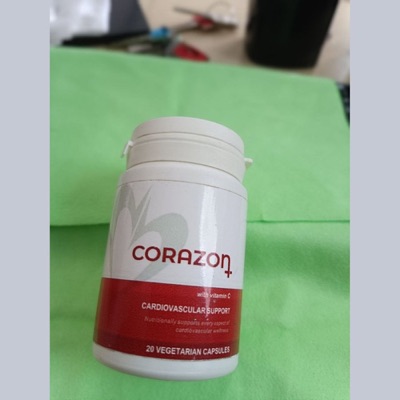 Corazon+