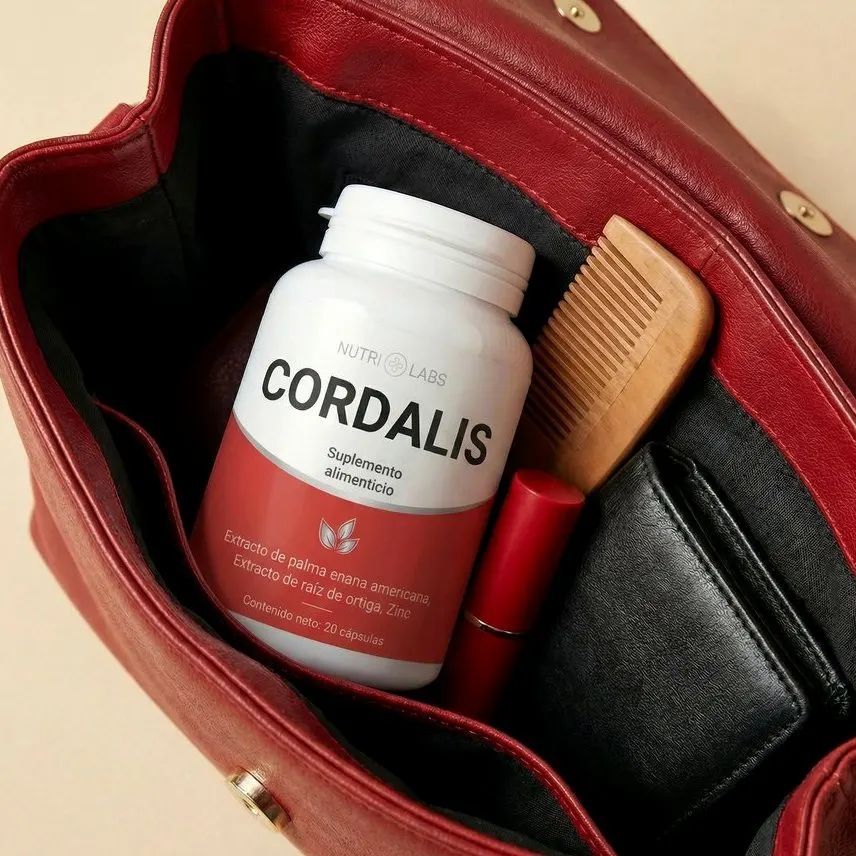 Cordalis – 2