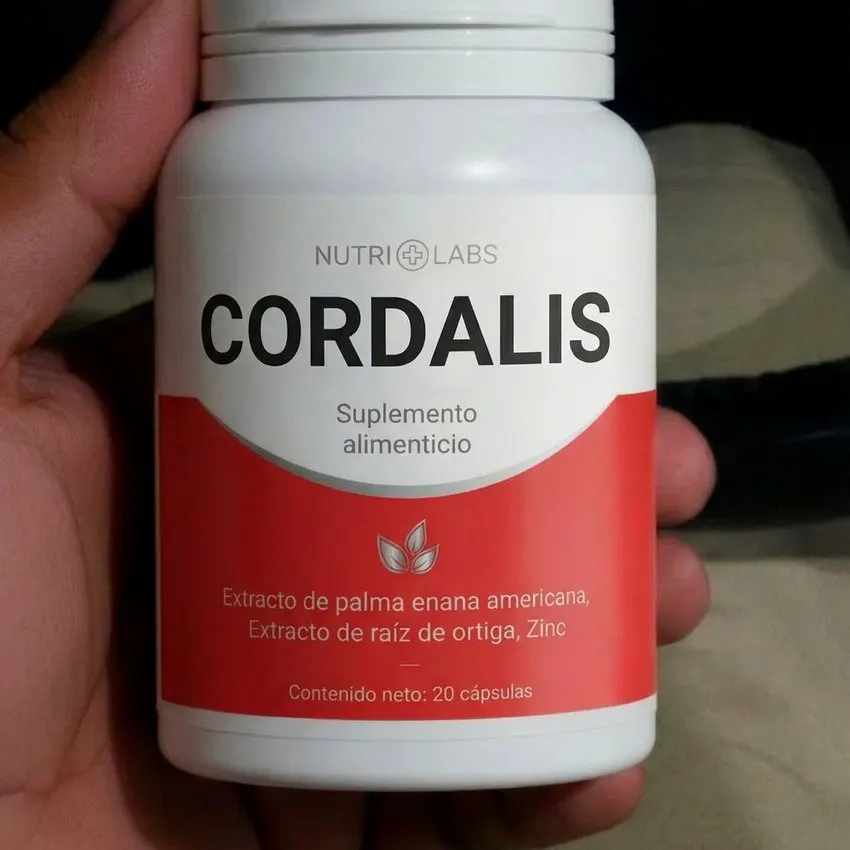 Cordalis – 3