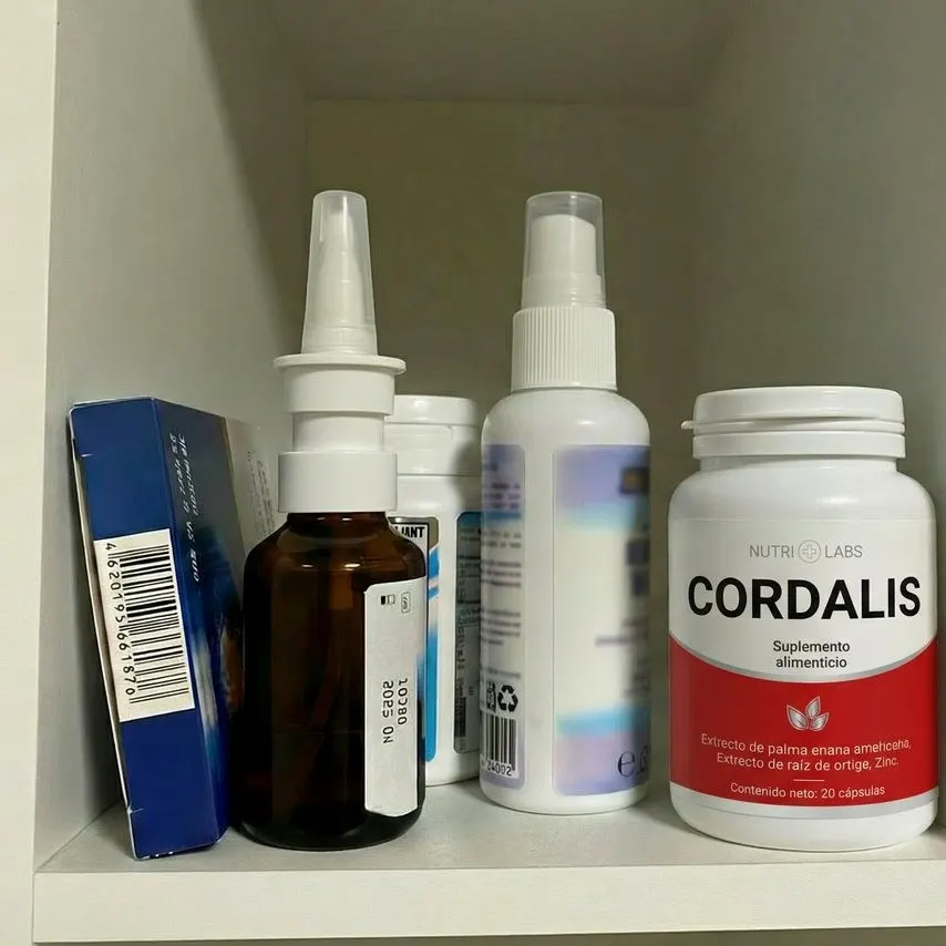 Cordalis – 4