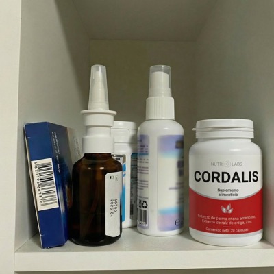 Cordalis