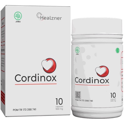 Cordinox