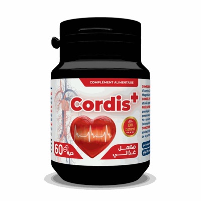 Cordis+