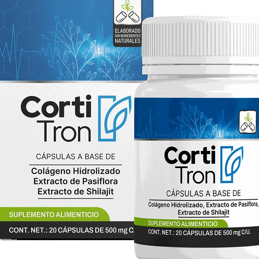 Cortitron – 2