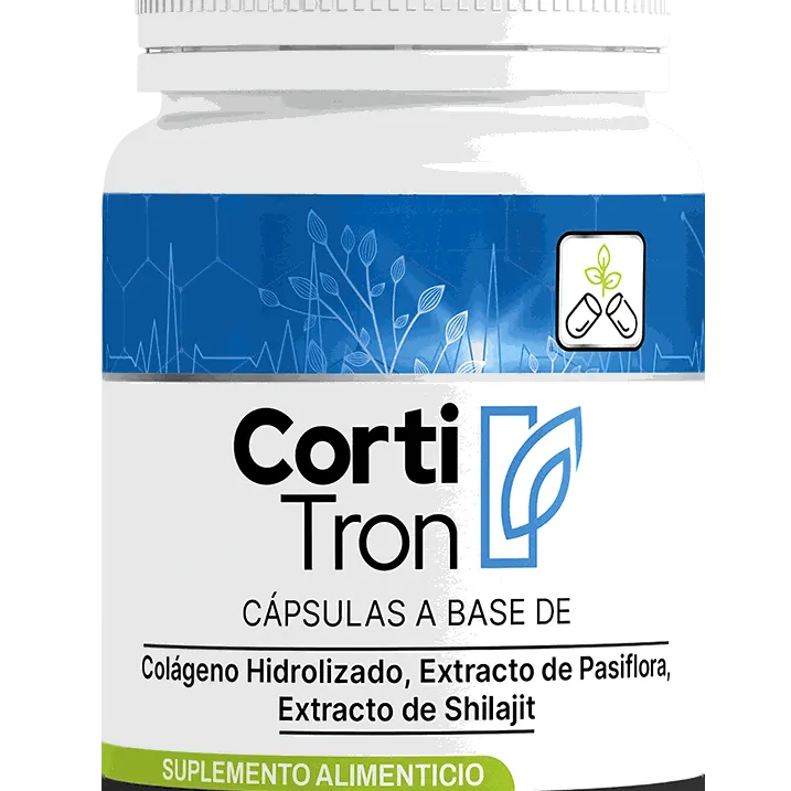Cortitron – 4