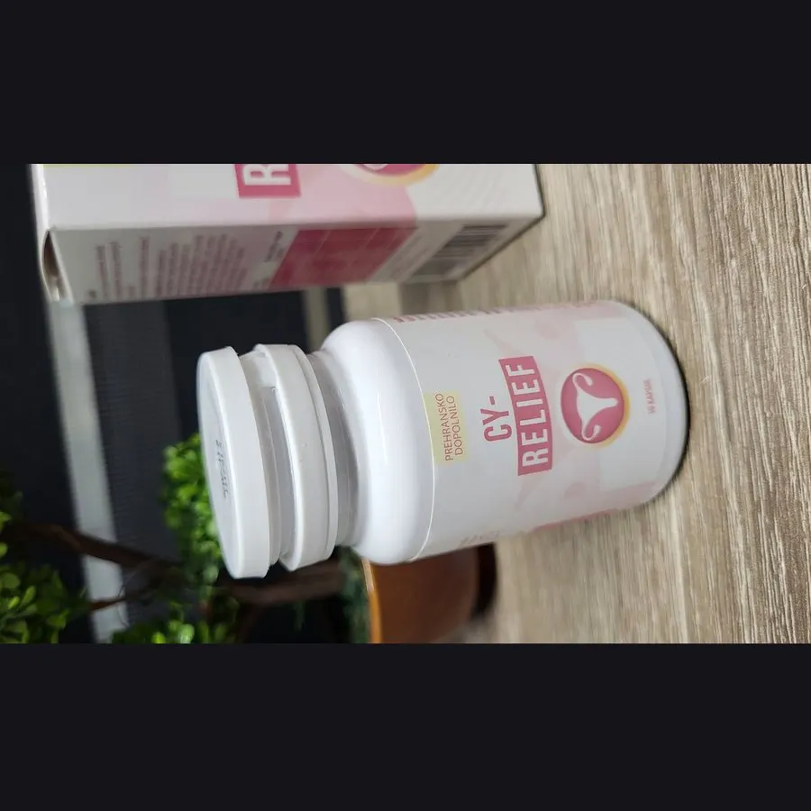 CY-Relief – 3