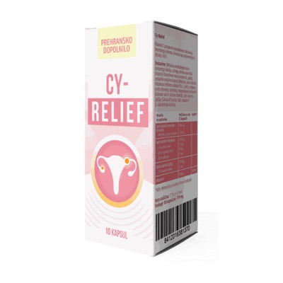 CY-Relief