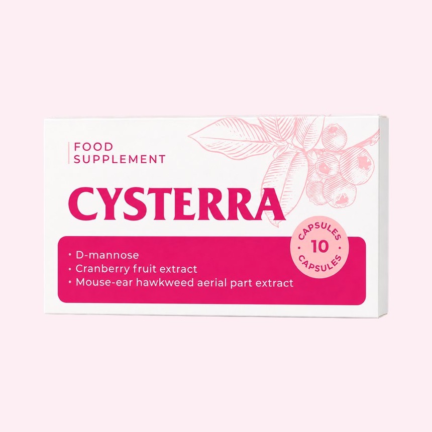 Cysterra – 2