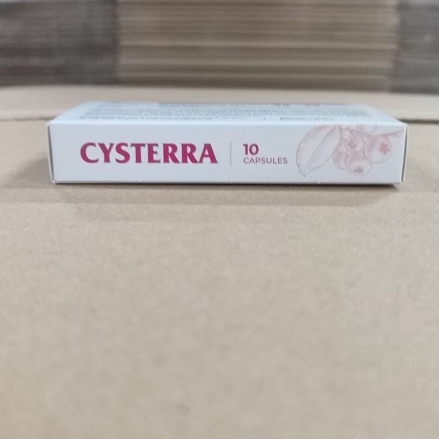 Cysterra – 4