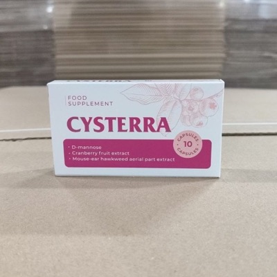 Cysterra
