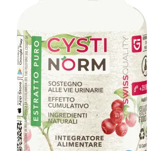 Cystinorm – 2