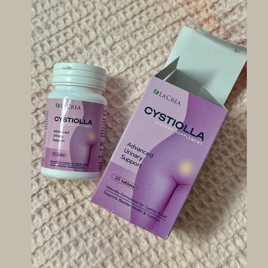 Cystiolla – 2