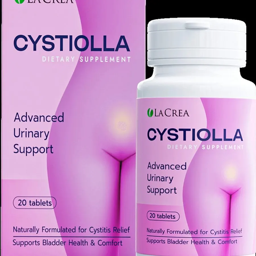 Cystiolla – 4