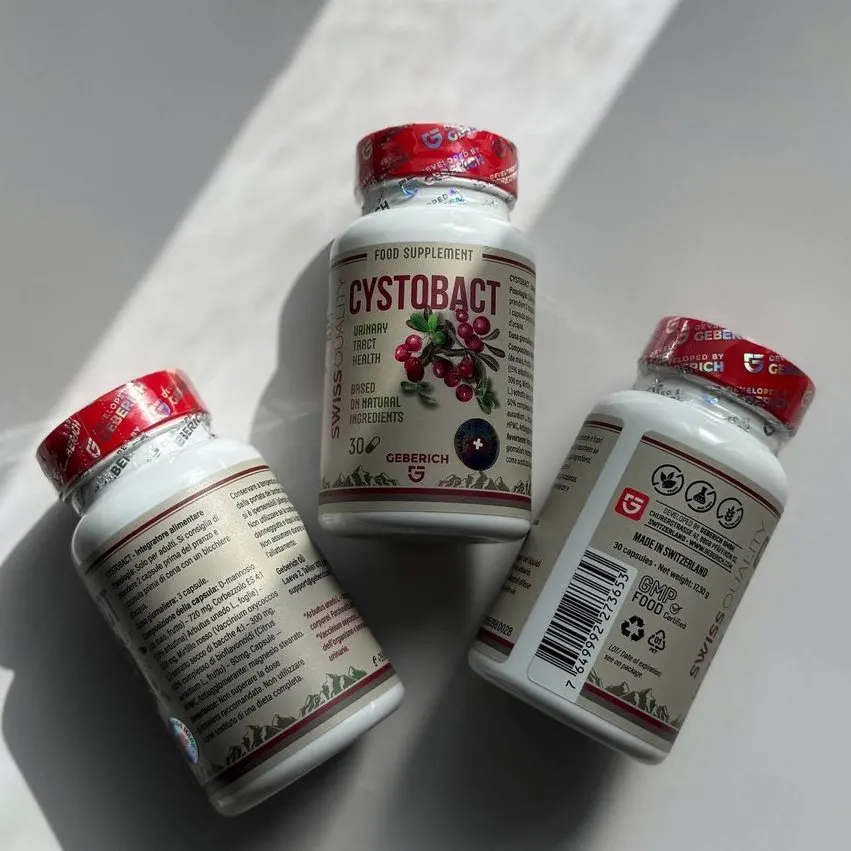 Cystobact – 3