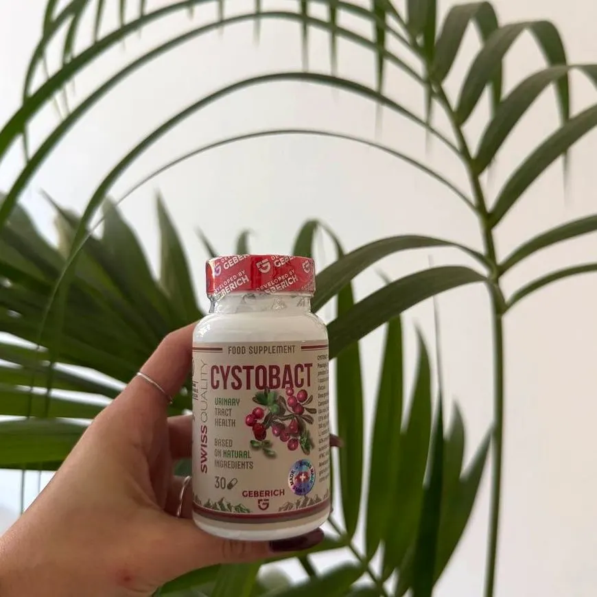 Cystobact – 4