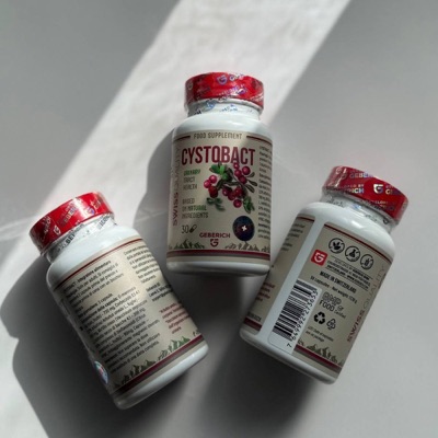 Cystobact