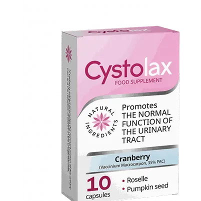 Cystolax – 2