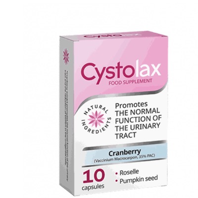 Cystolax
