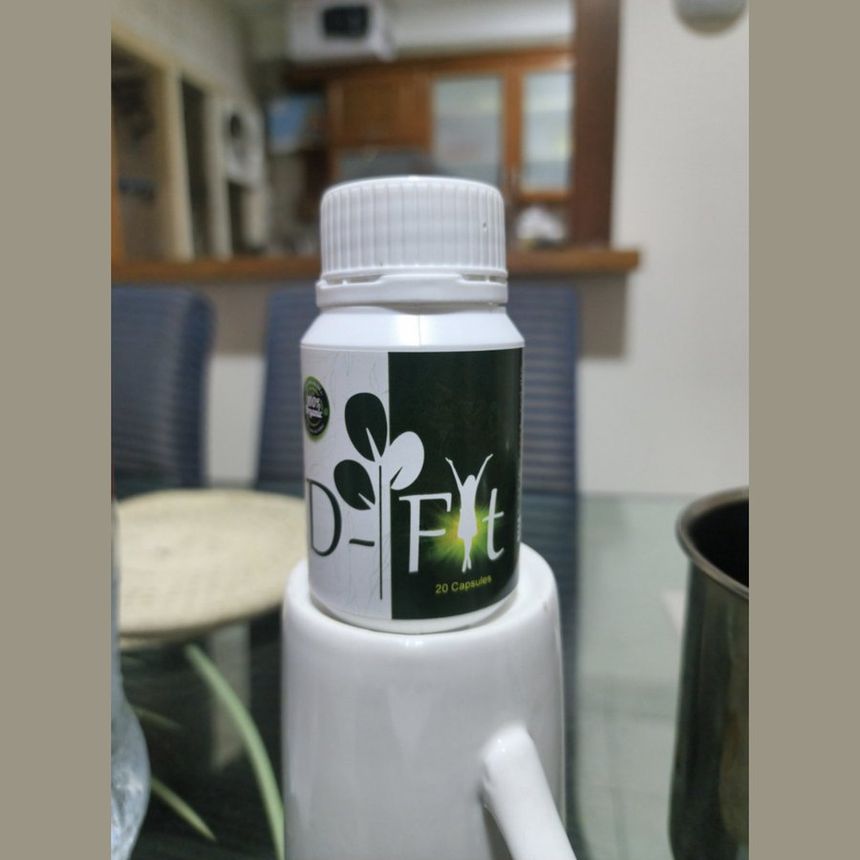 D-Fit – 2