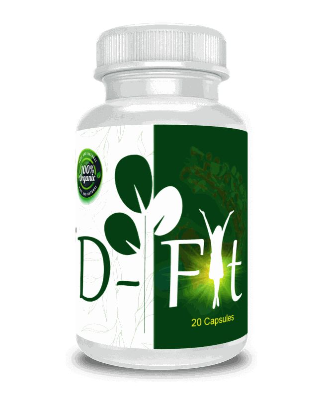 D-Fit – 3