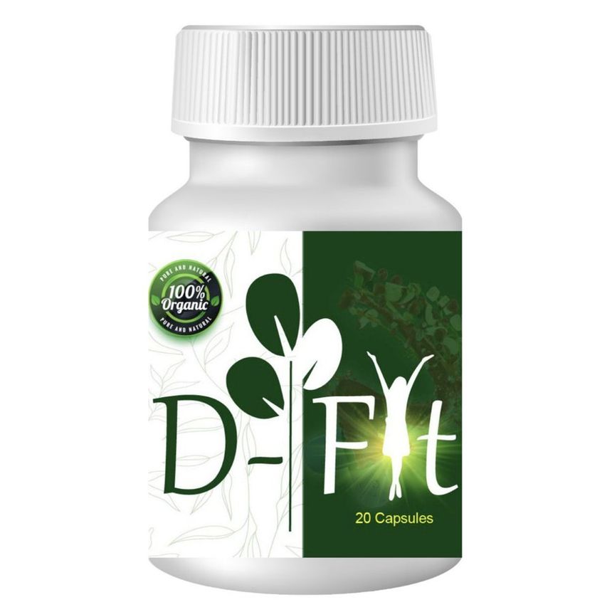 D-Fit – 4