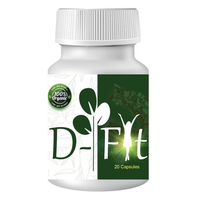 D-Fit