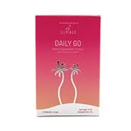 Daily Go – 2
