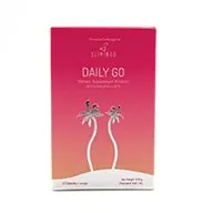 Daily Go – 3