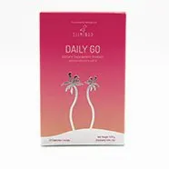 Daily Go – 4