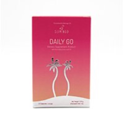 Daily Go