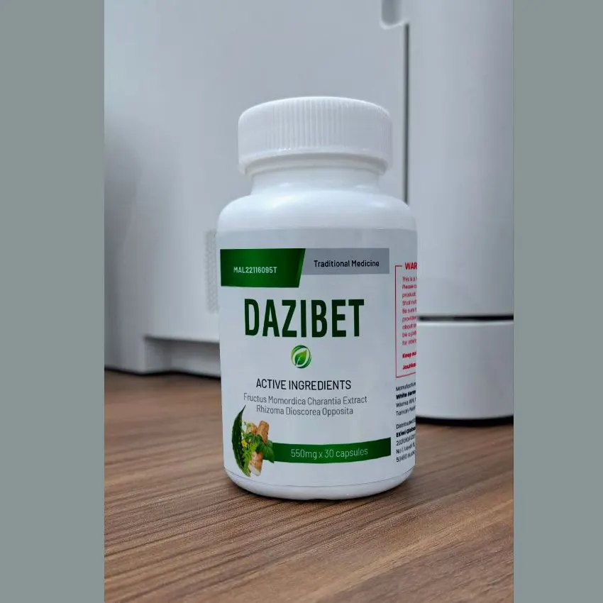 Dazibet – 2