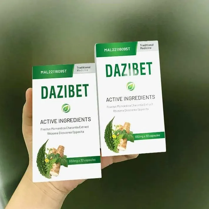 Dazibet – 3