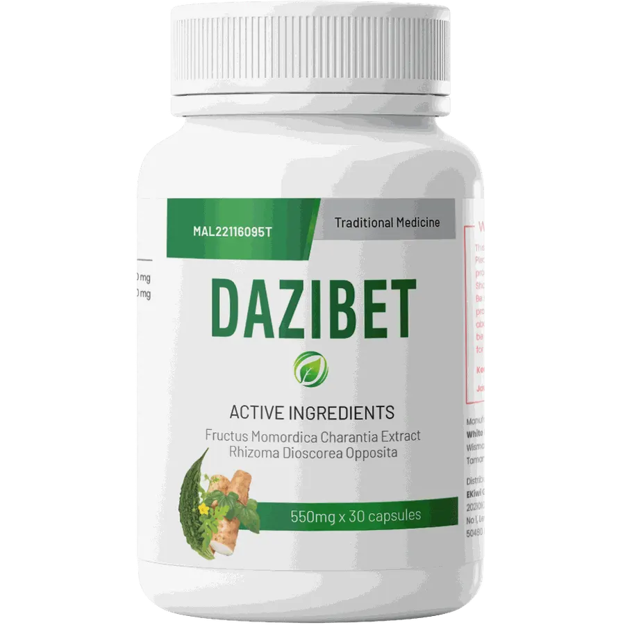 Dazibet – 4