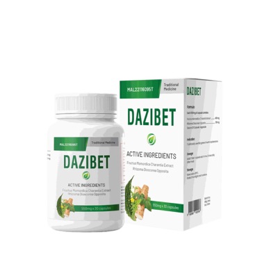 Dazibet