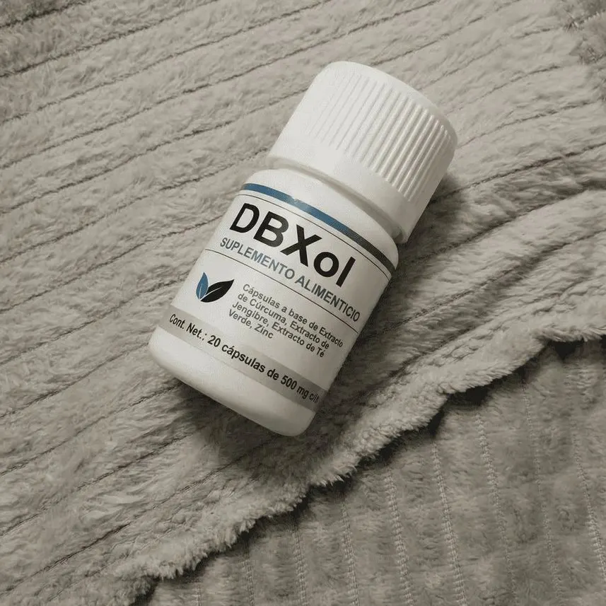 DBXol – 2