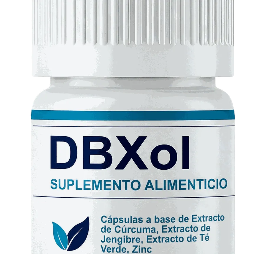 DBXol – 3