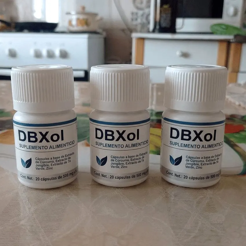 DBXol – 4