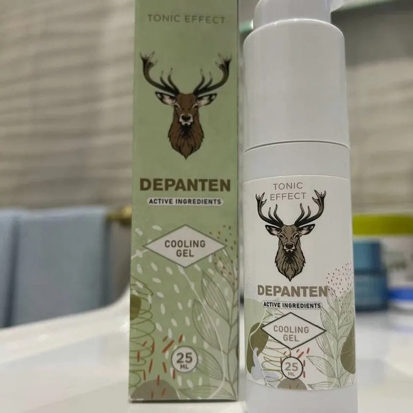 Depanten – 2
