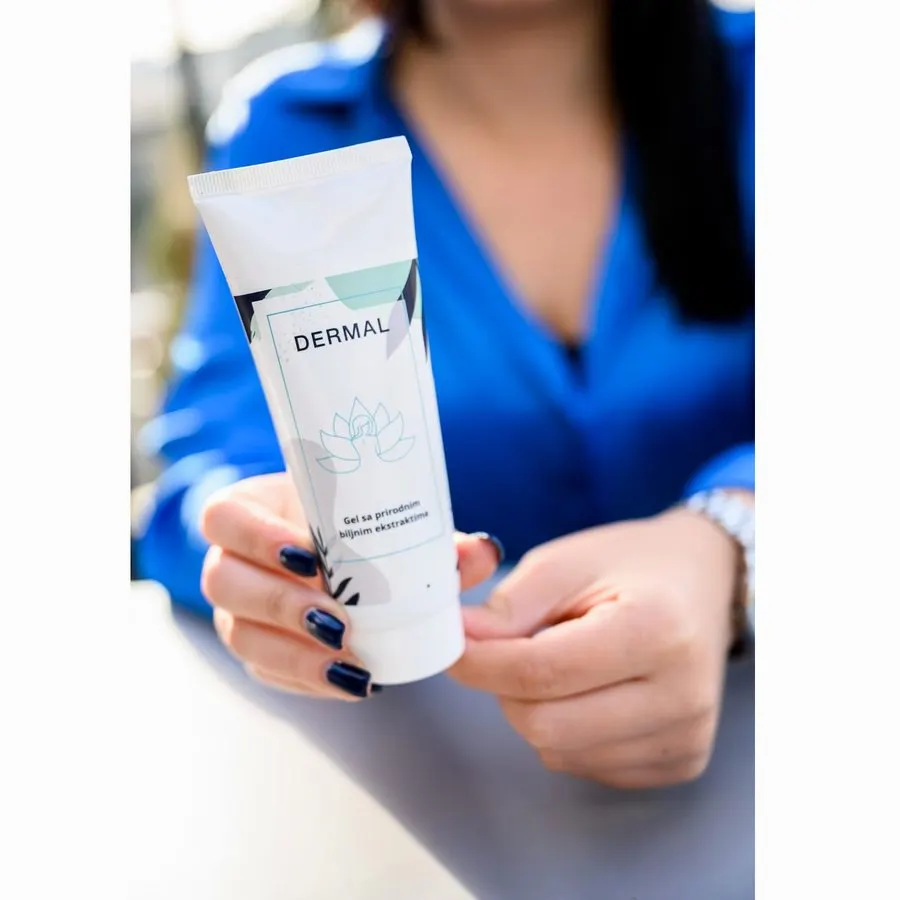 Dermal – 3