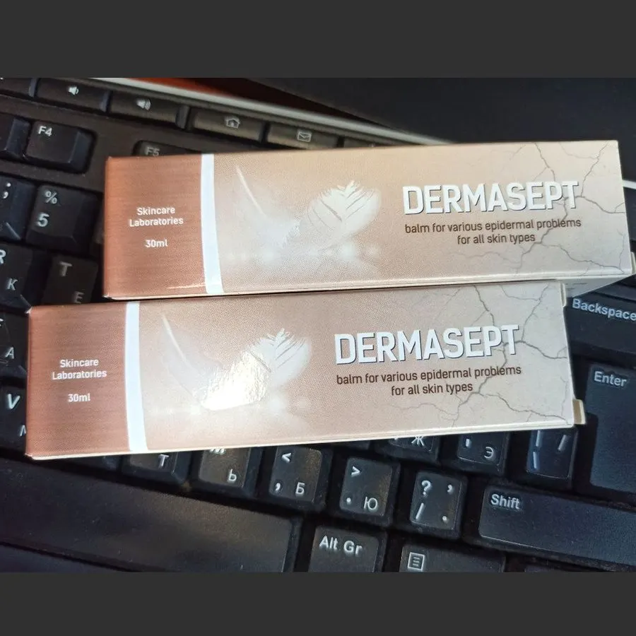 Dermasept – 3