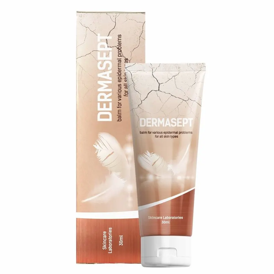 Dermasept – 4