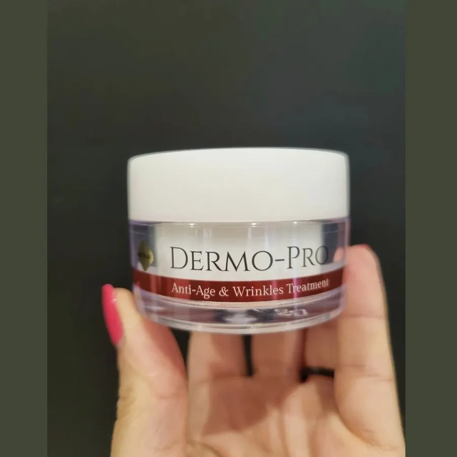 Dermo-Pro – 2