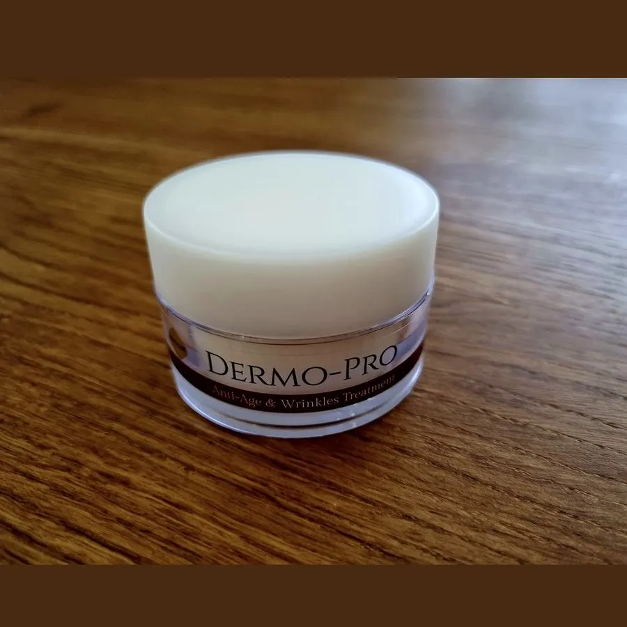 Dermo-Pro – 3