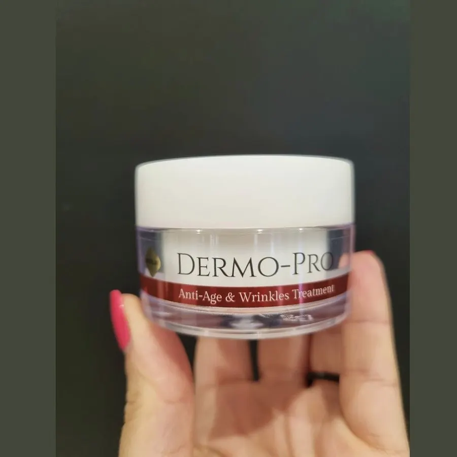 Dermo-Pro – 4